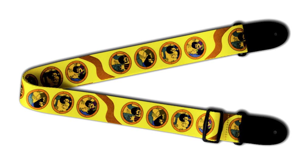 D'Addario Planet Waves Gitar Askısı