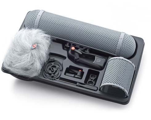 Rycote 086005 Modular Windshield WS 5 Kit