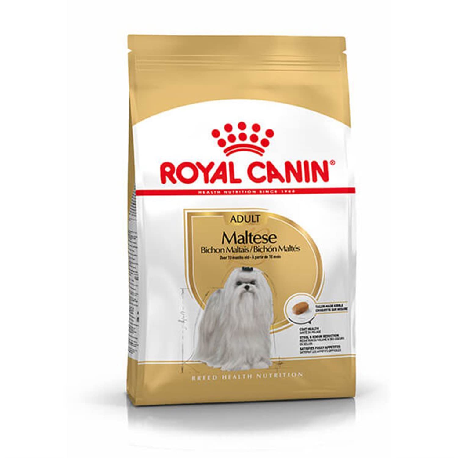 Royal Canin Maltese Kuru Köpek Maması, Yetişkin, 1.5 Kg