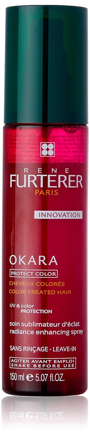 Rene Furterer Okara Leave in Conditioner 150 ml 1 Paket (1 x 150 ml)