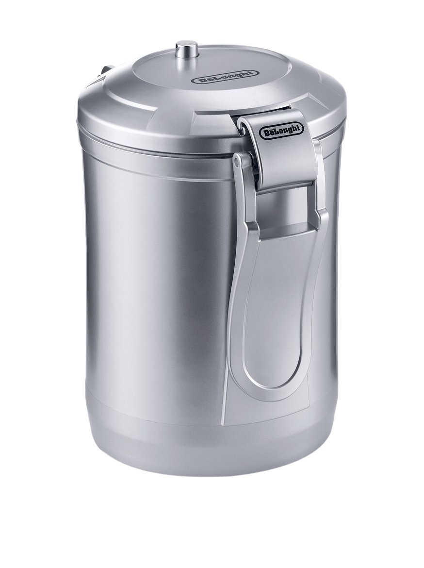 De'longhi DLSC068 Vakumlu Kahve Saklama Kabı 1,5 Litre