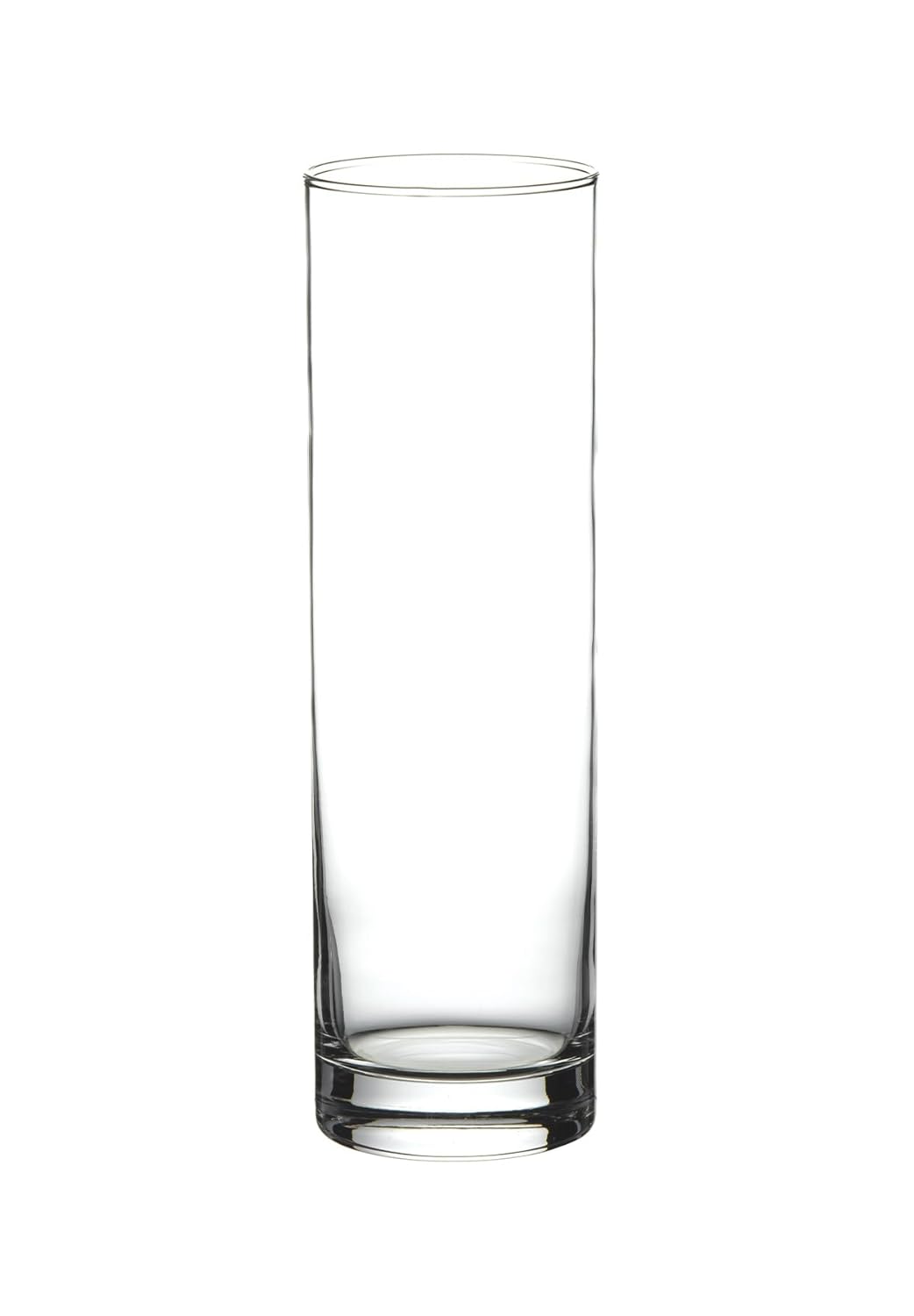 Paşabahçe Botanica Düz Silindir Vazo - 26.5 cm
