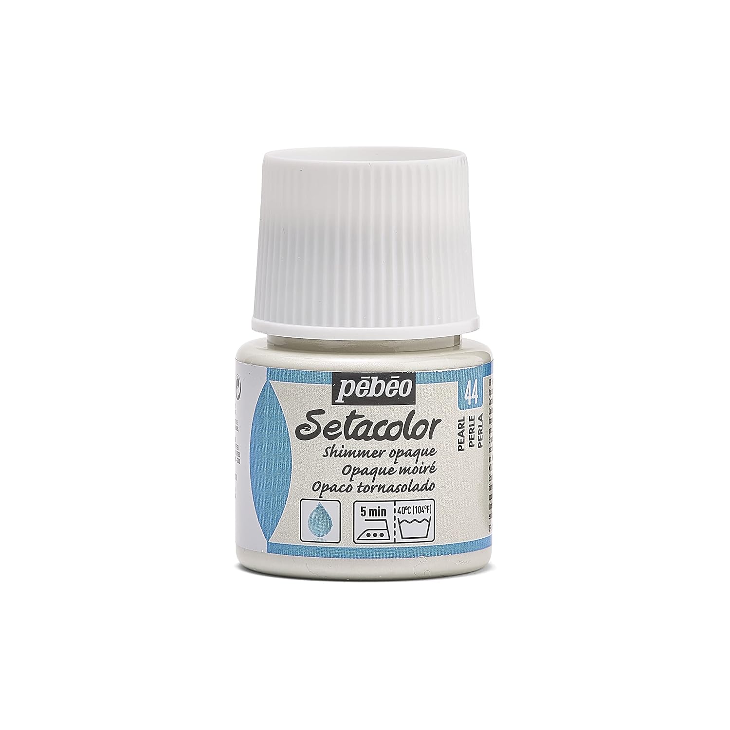 Pebeo 295*44 Kumaş Boyası, 45 ml