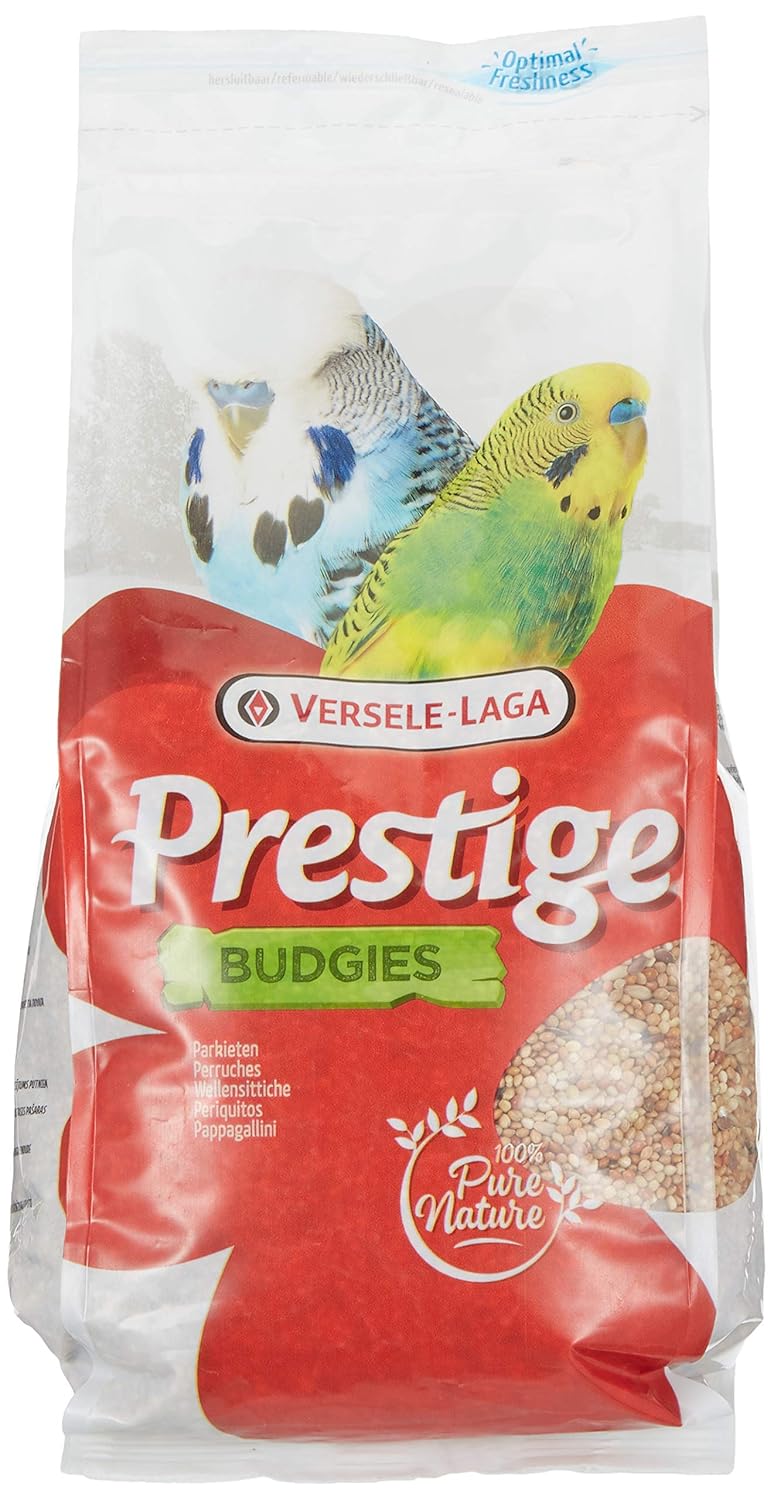 Versele-laga Versele Laga Muhabbet Kuşu Yemi 1 Kg