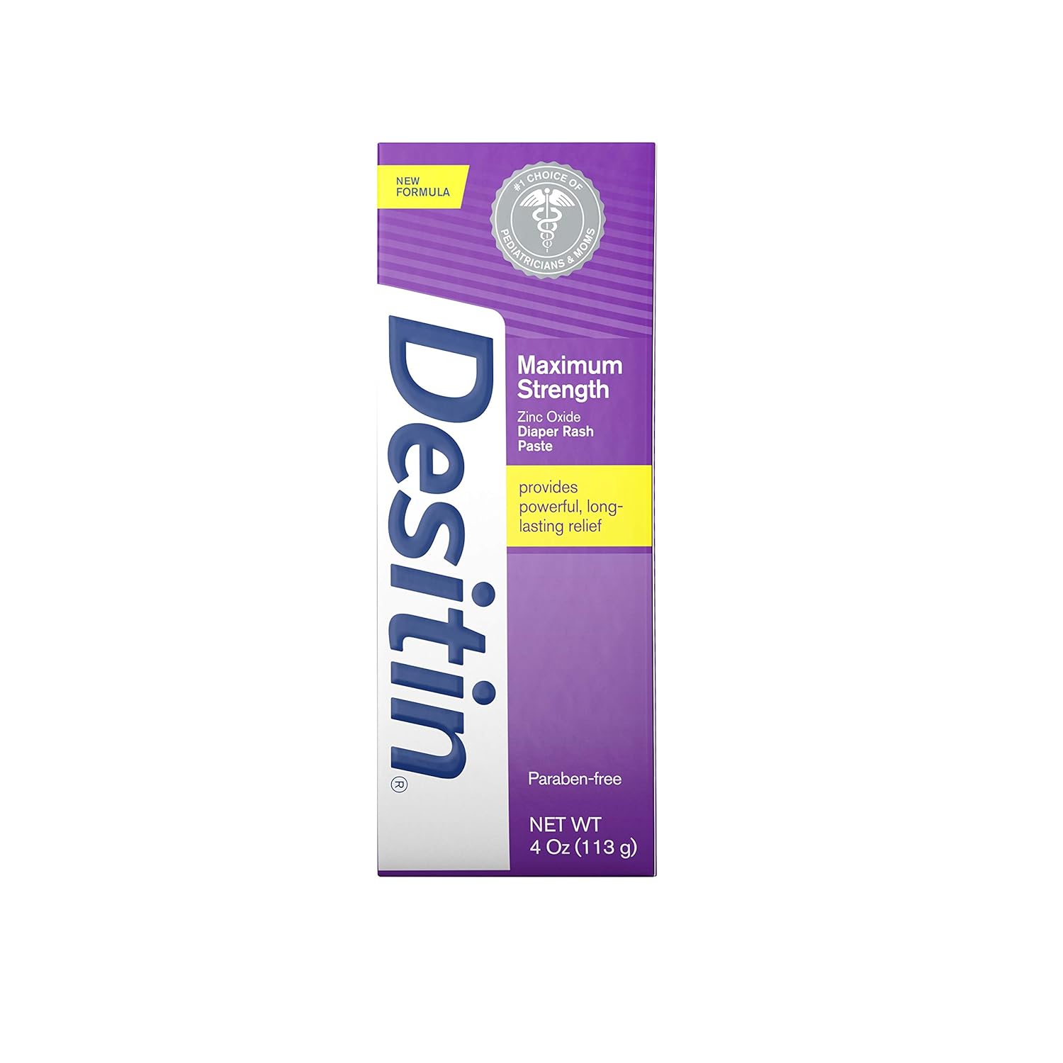 Desitin Pişik Kremi Maximum Strength 113GR