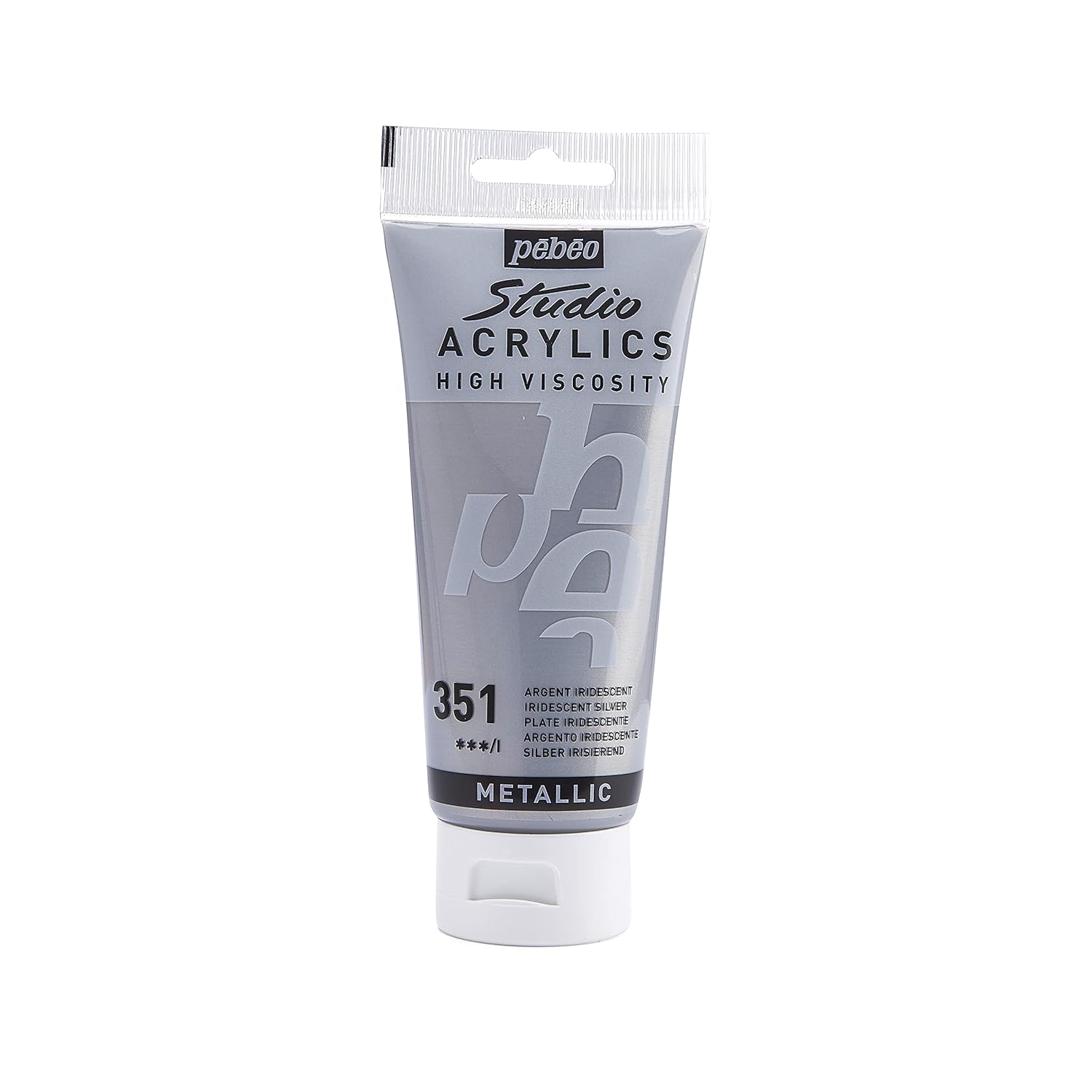 Pebeo 832*351 Akrilik Boya, 100 ml