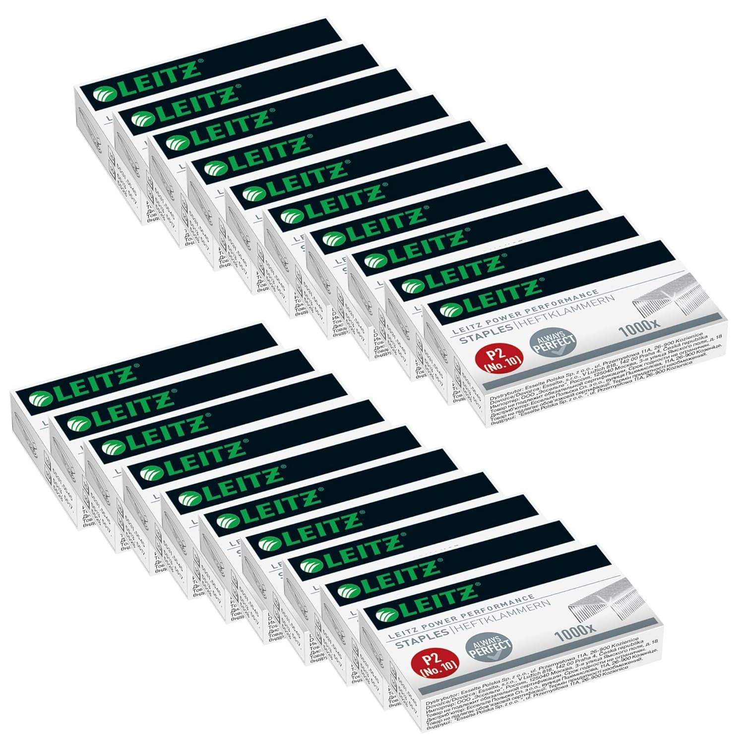 LEITZ 5577 ZIMBA TELİ NO:10