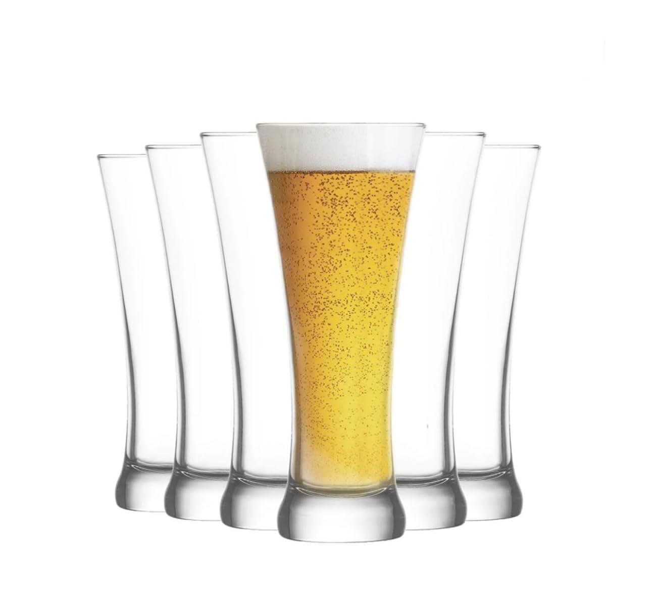 LAV Sorgun 2'li Bira Bardağı