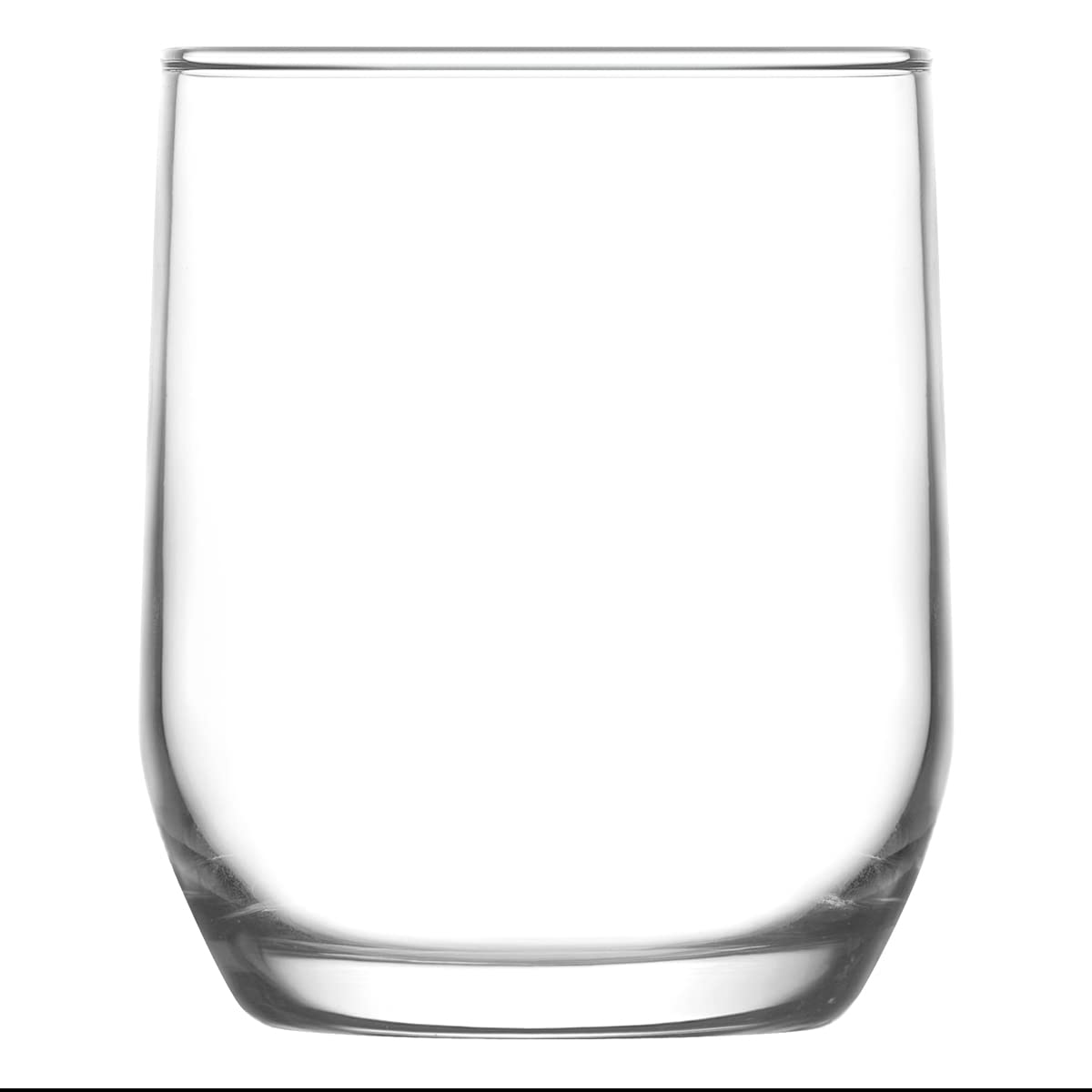 LAV Sude 6'lı Viski Bardağı