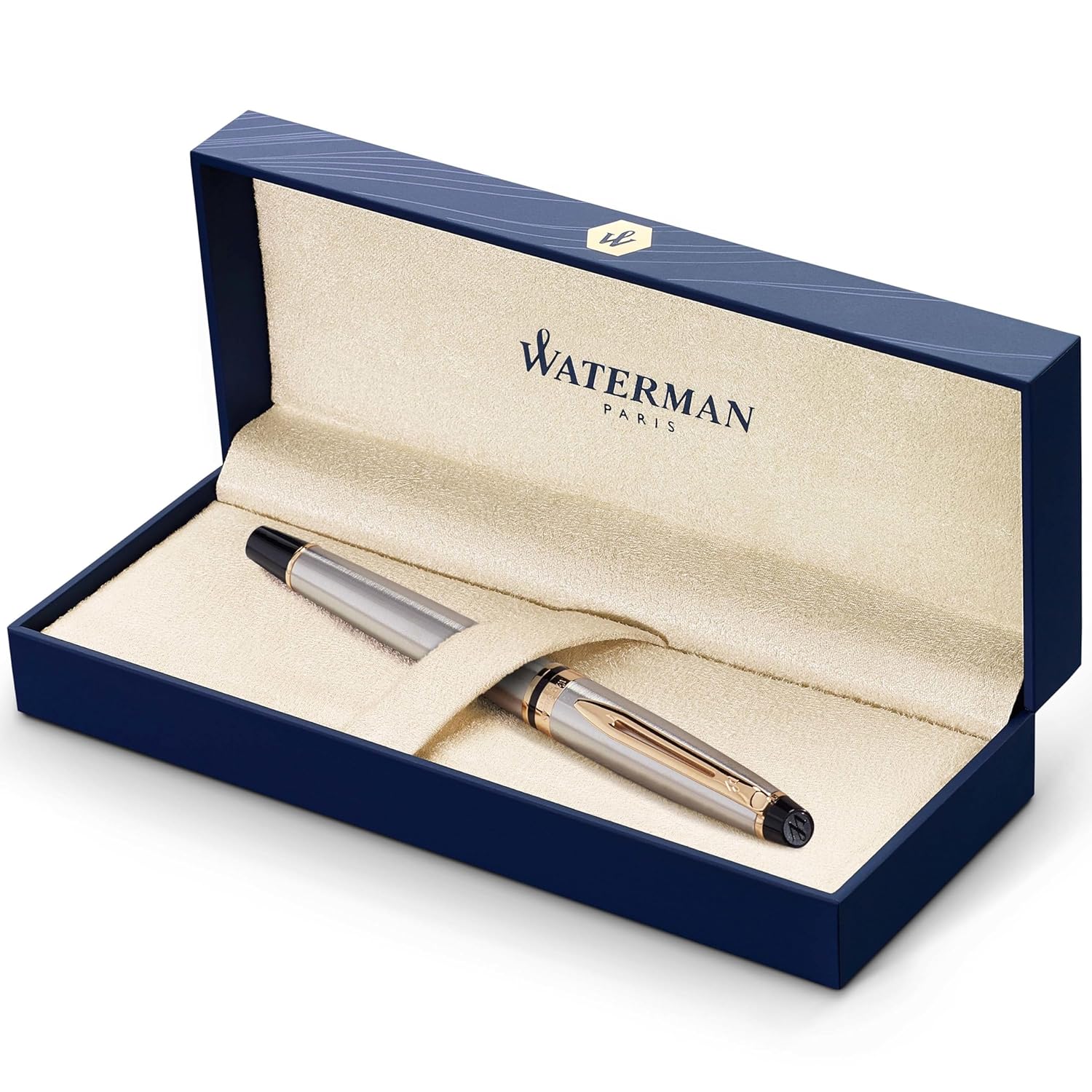 WATERMAN Expert 3 Mat Siyah Ct