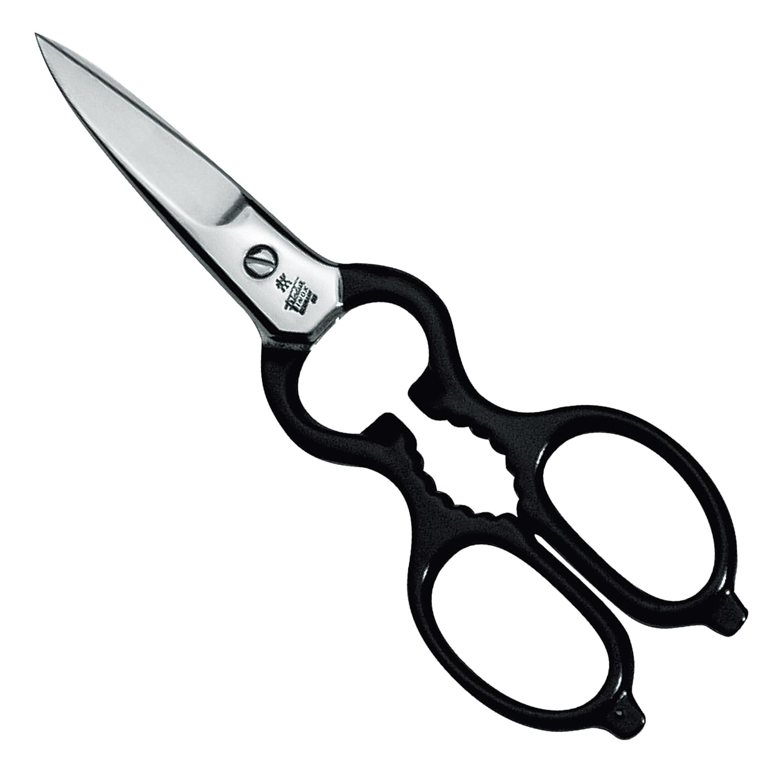 Zwilling Kitchen Shears Çok Amaçlı Makas, Paslanmaz Çelik, 20 cm