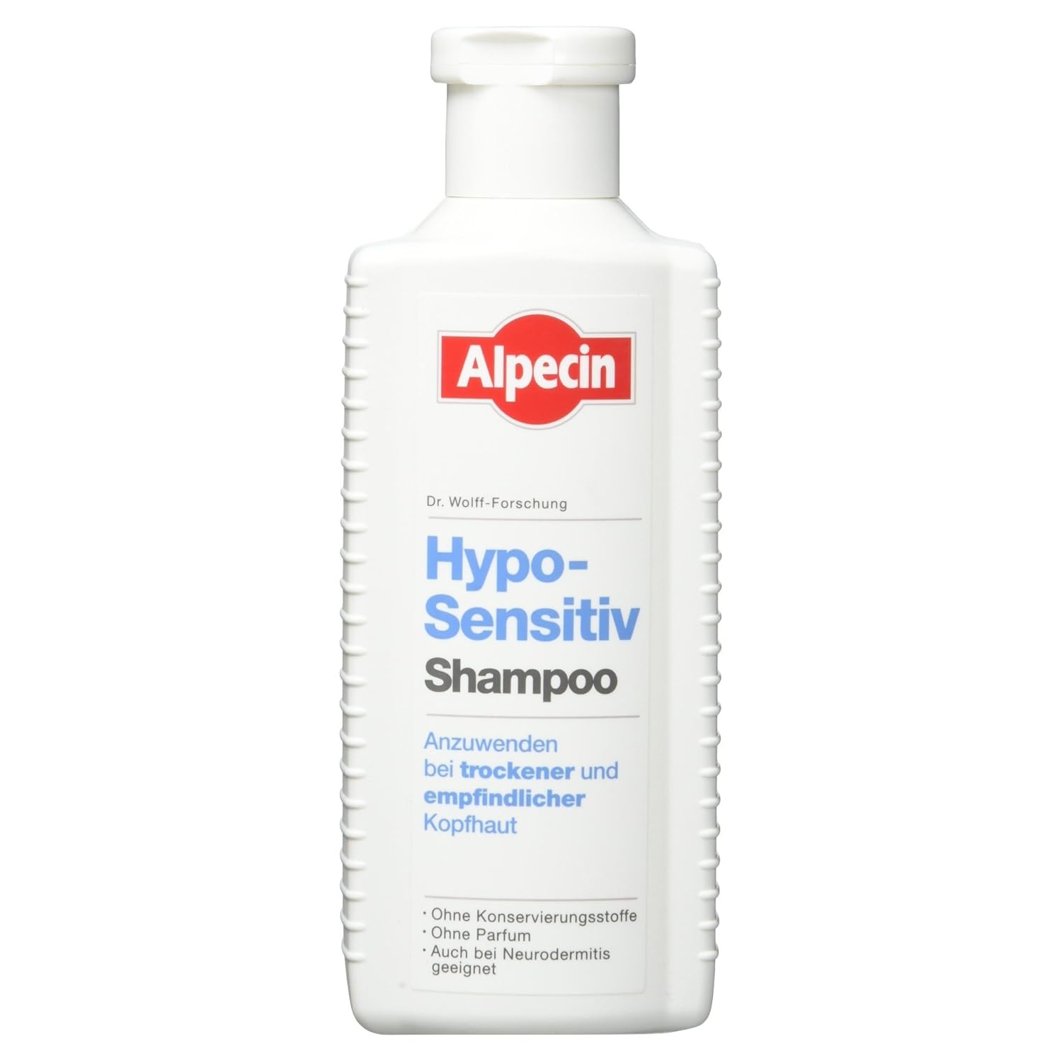 Alpecin Şampuan Hypo Sensitiv 250 ml