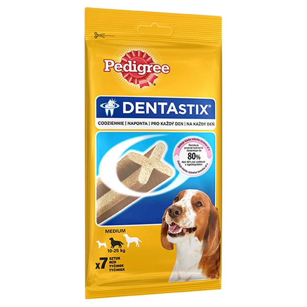 Pedigree Dentastix Ödül Maması, 1 adet, 180 G