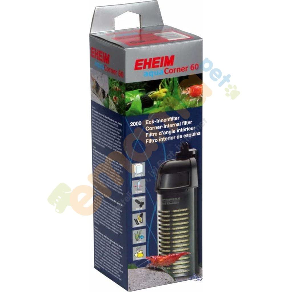 Eheim Aqua Corner İç Filtre