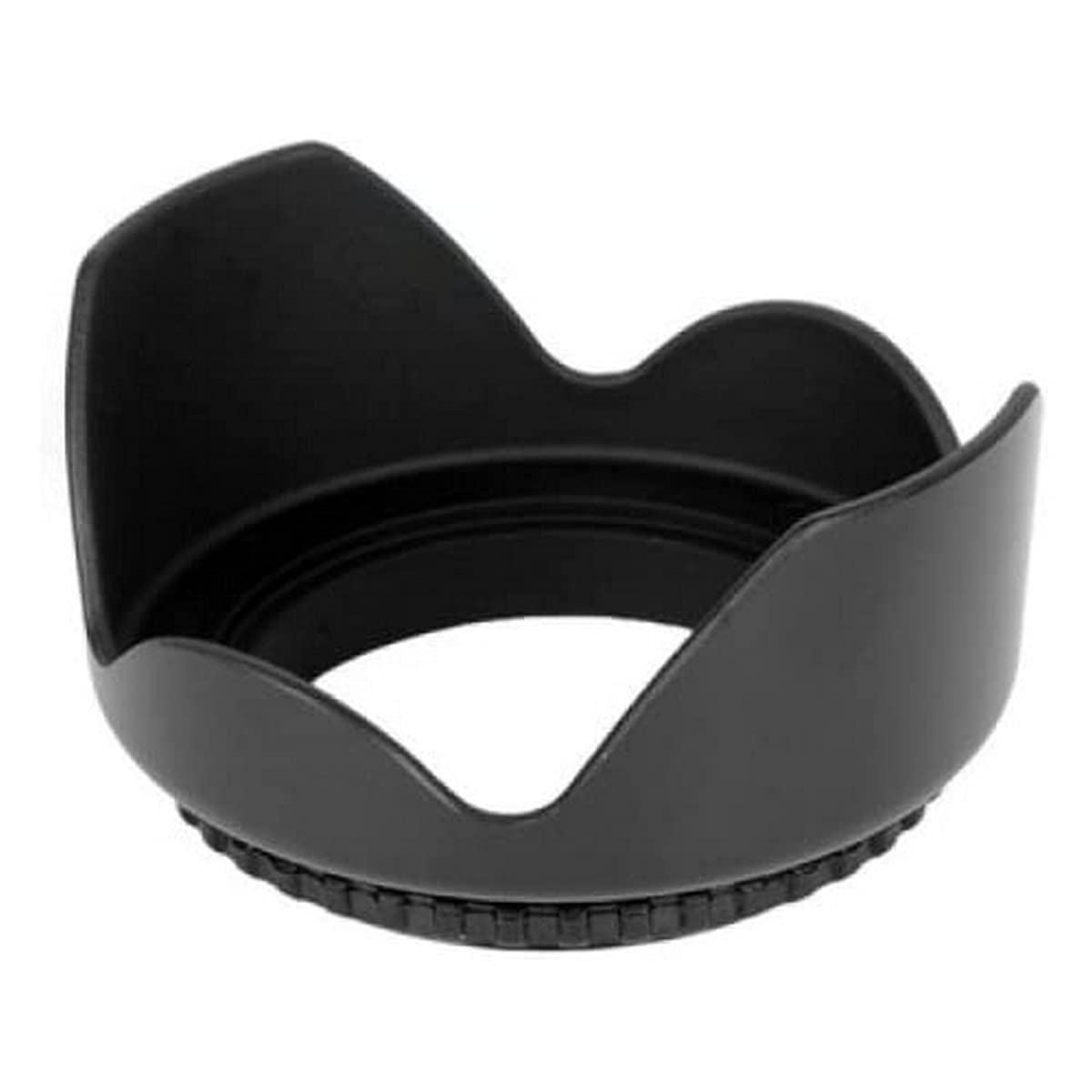 Ayex 67 mm Yaprak Tipi Parasoley, Lens Hood