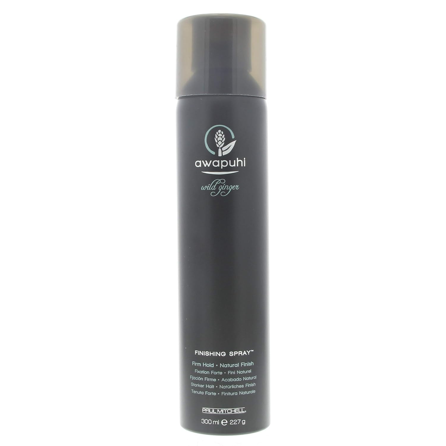 Paul Mitchell Awg Finishing Sprey 300 Ml