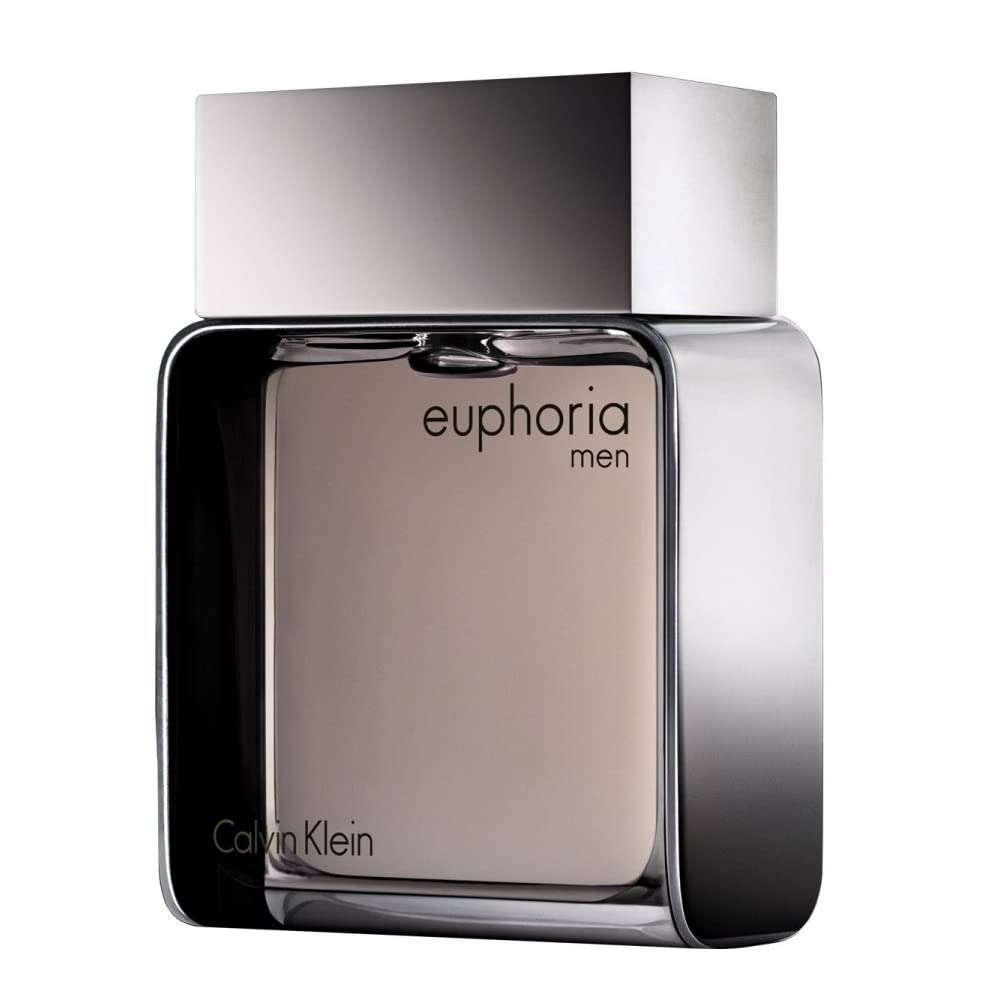 Calvin Klein Euphoria Homme Edt 100 Ml Erkek Parfüm 1 Paket (1 X 100 Ml)