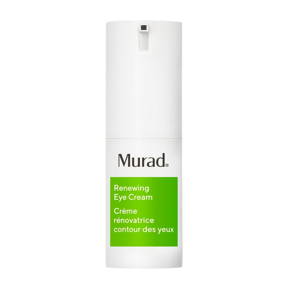 Murad Renewing Eye Cream Kırışıklık ve Koyu Renkli Halkalarda Etkili Göz Kremi (15 ml)