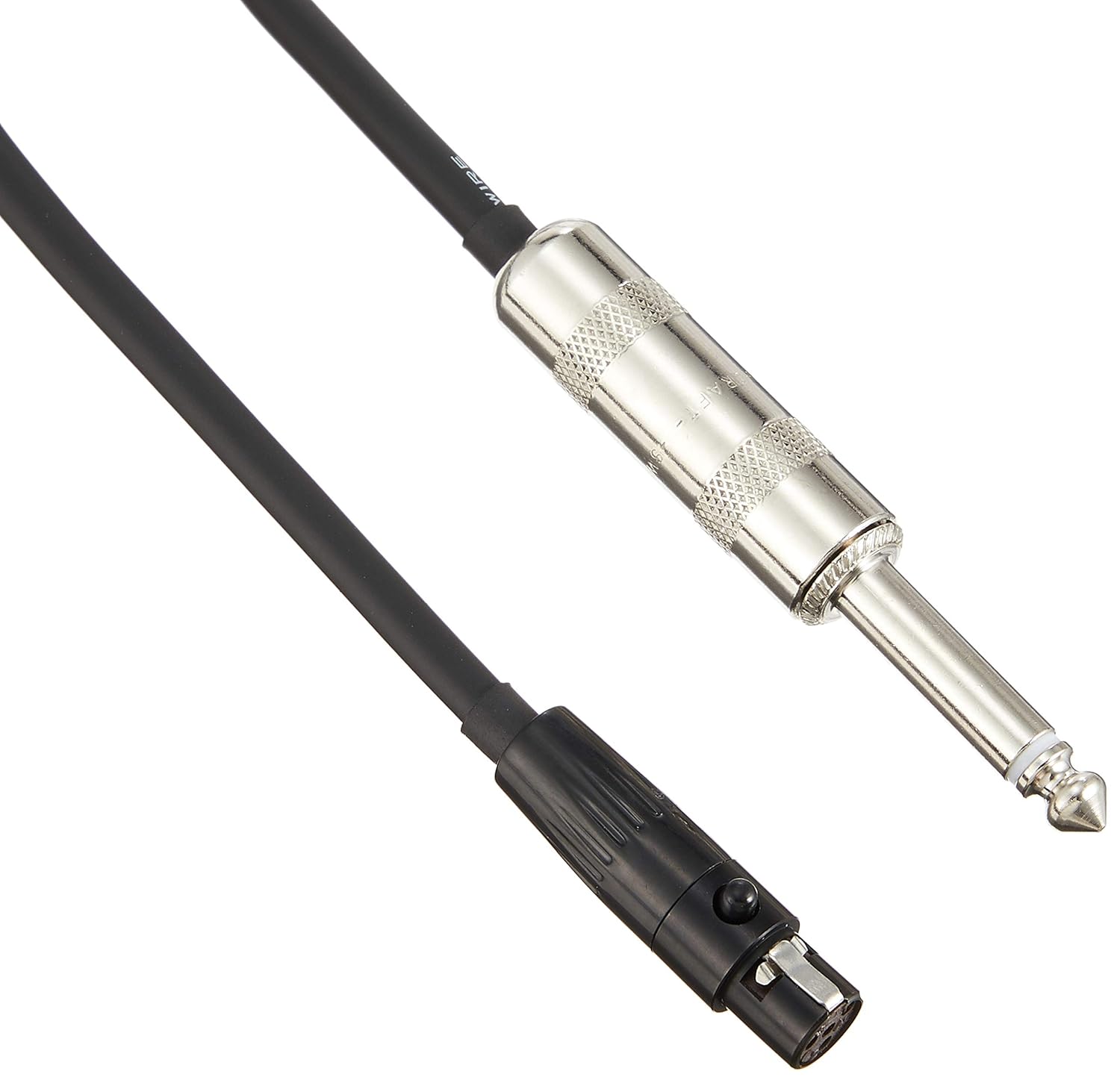 Line 6 G50Cbl 4-Pin Mini Xlr Premium Gitar Kablosu (1 M)