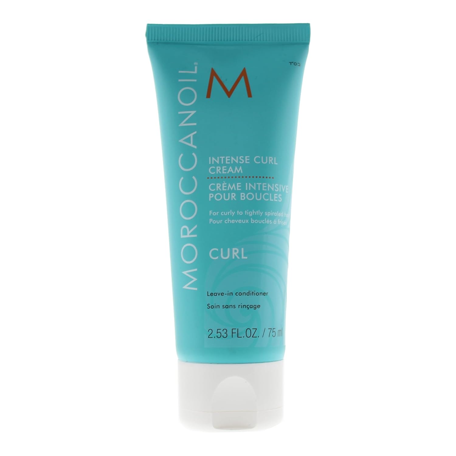Moroccanoil Intense Durulanmayan Yoğun Bukle Krem 75ml