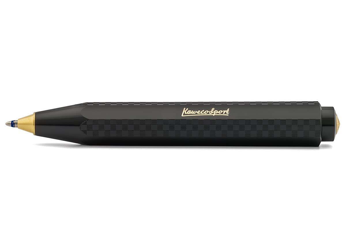 Kaweco 10000019 Classic Sport Tükenmezkalem Beyaz