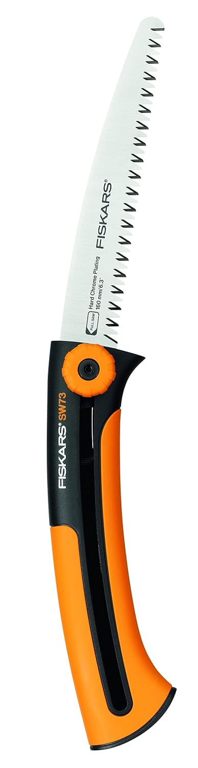 Fiskars 123870 Xtract SW73 Budama Testeresi