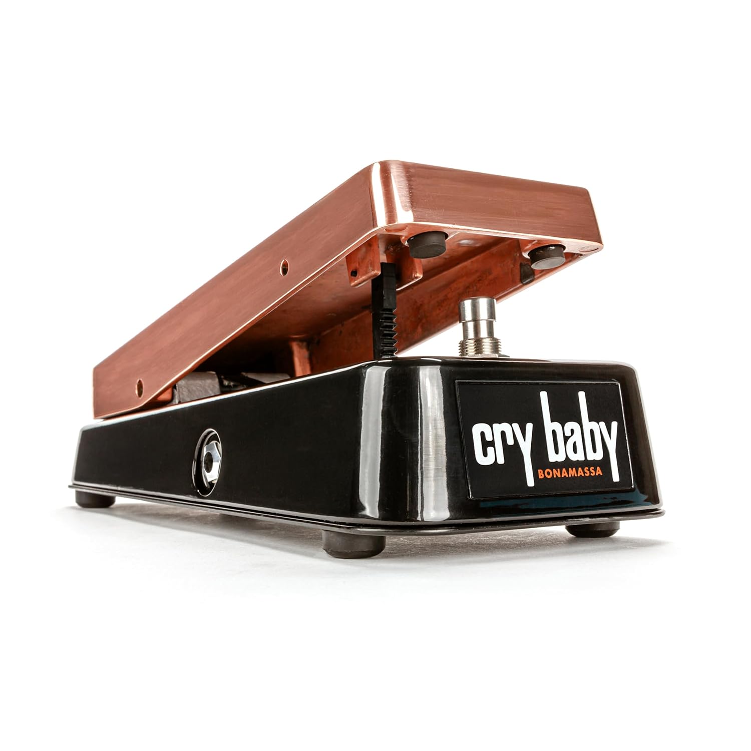 Jim Dunlop Jb95 Joe Bonamassa Signature Cry Baby Wah Pedalı