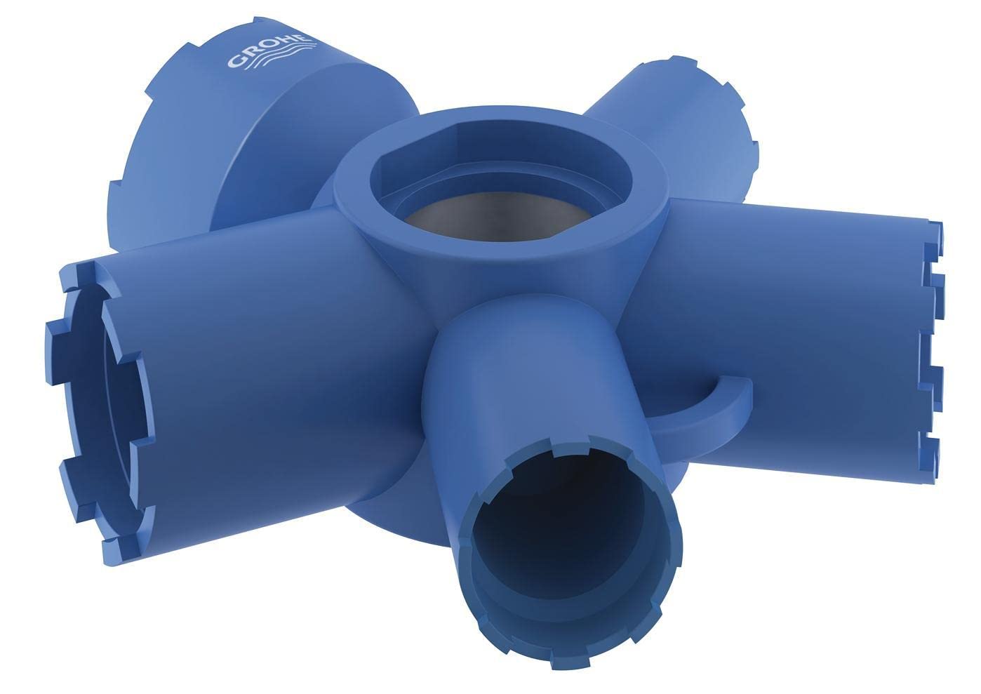 Grohe 7 Değişik Perlatöre Uygun Sökme Takma Anahtarı - 48021000