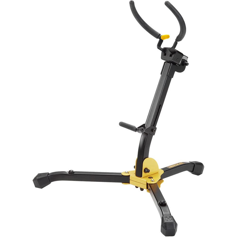Hercules DS630BB Alto - Tenor Saksafon Standı