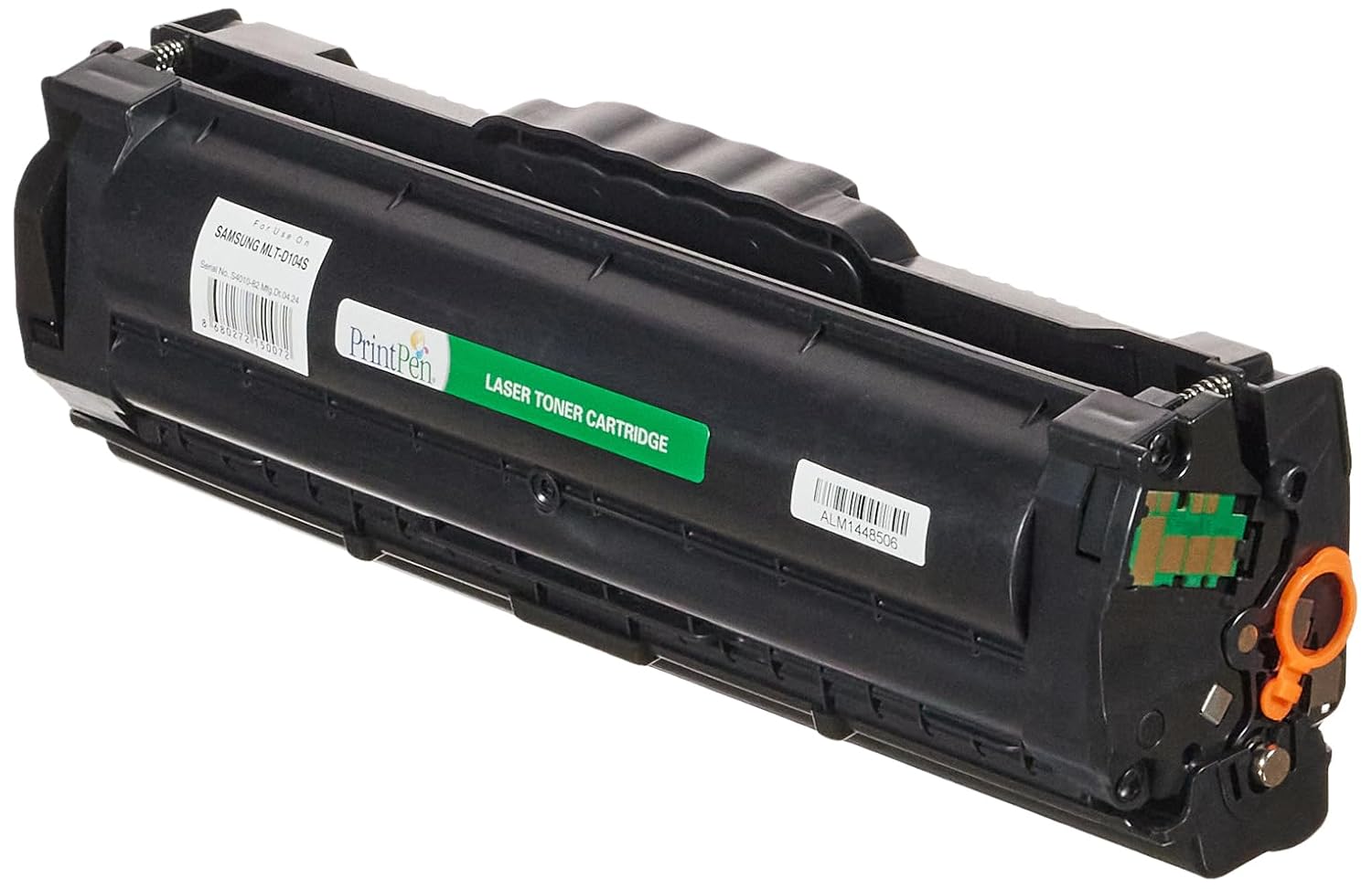 PRINTPEN SAMSUNG MLT-D104S Muadil Toner