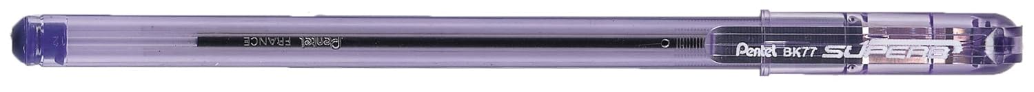 Pentel Bk77-C Superb Yağ Bazlı Roller Kalem, 0.7mm