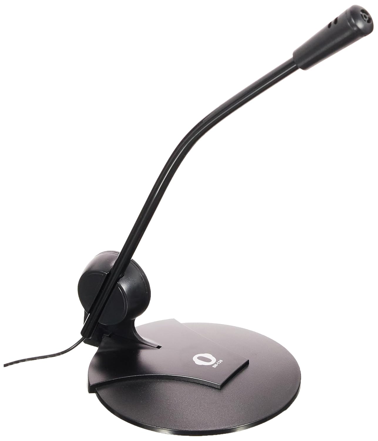 Snopy SN-130 Siyah Mikrofon