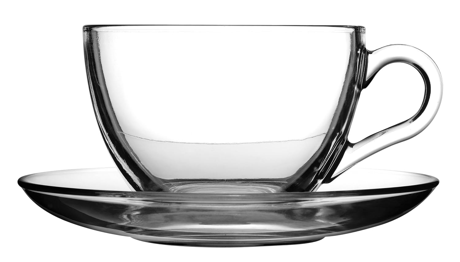 PAŞABAHÇE BASIC FİNCAN TAKIMI HEDİYELİK KUTU