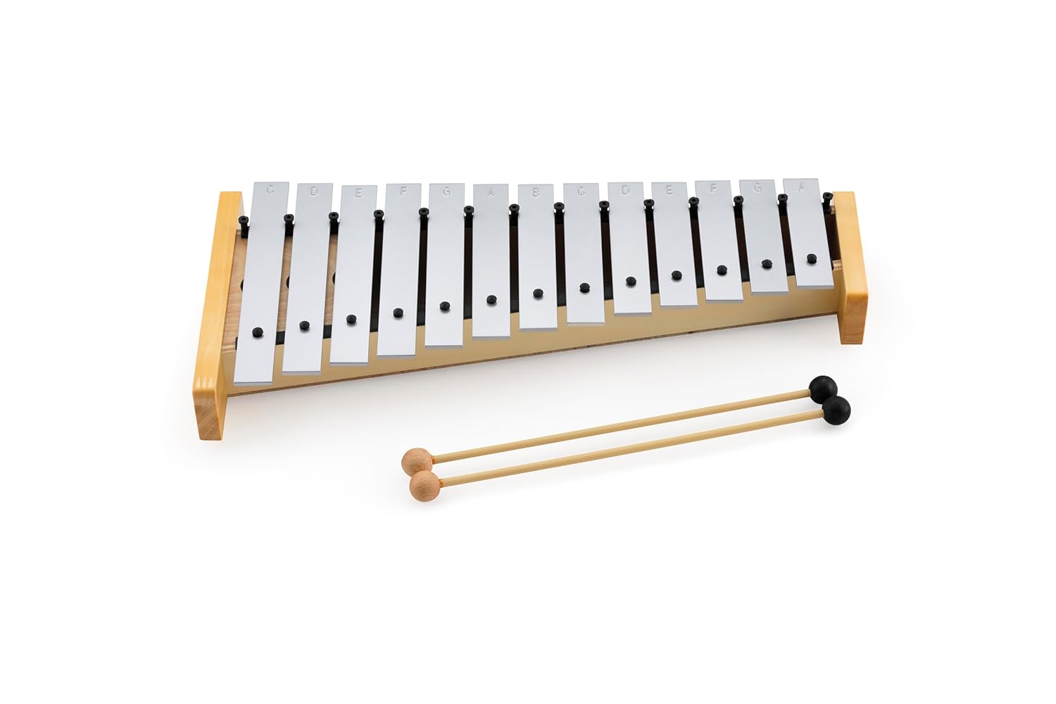 Suzuki Music al Instrument Corporation AG-13 Alto Glockenspiel
