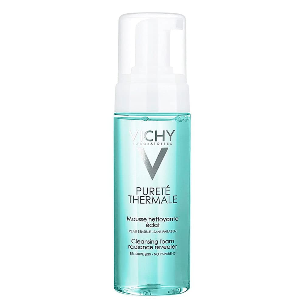 Purete Thermale Temizleyici Köpük 150ml