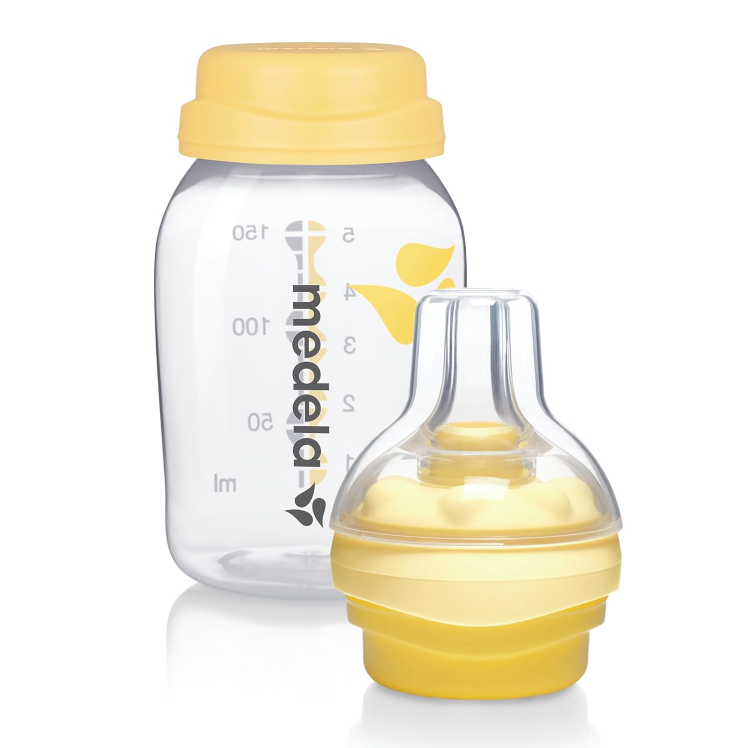Medela Calma Anne Sütü Biberonu 150 ml