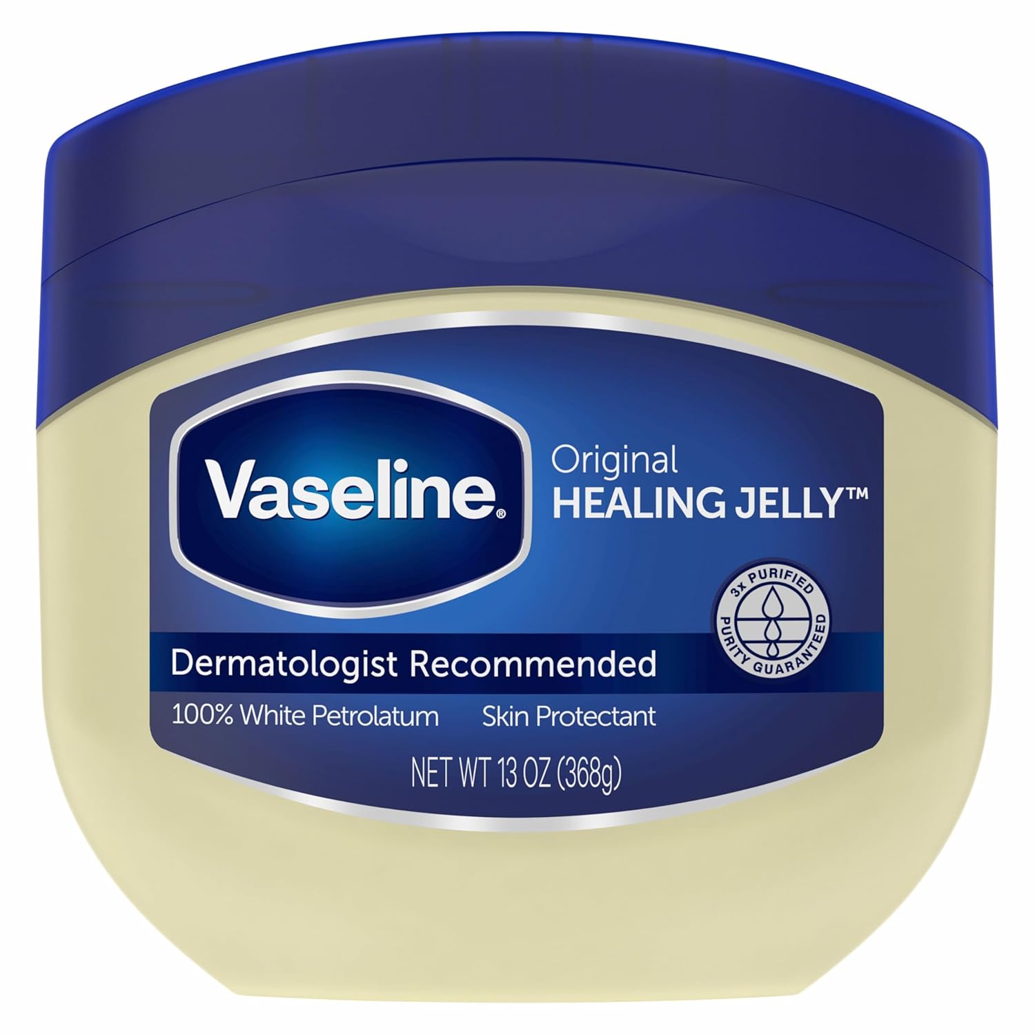 Vaseline 100% Pure Petroleum Jelly aus ABD