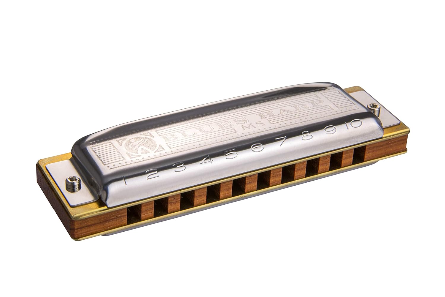 Hohner Blues Harp G