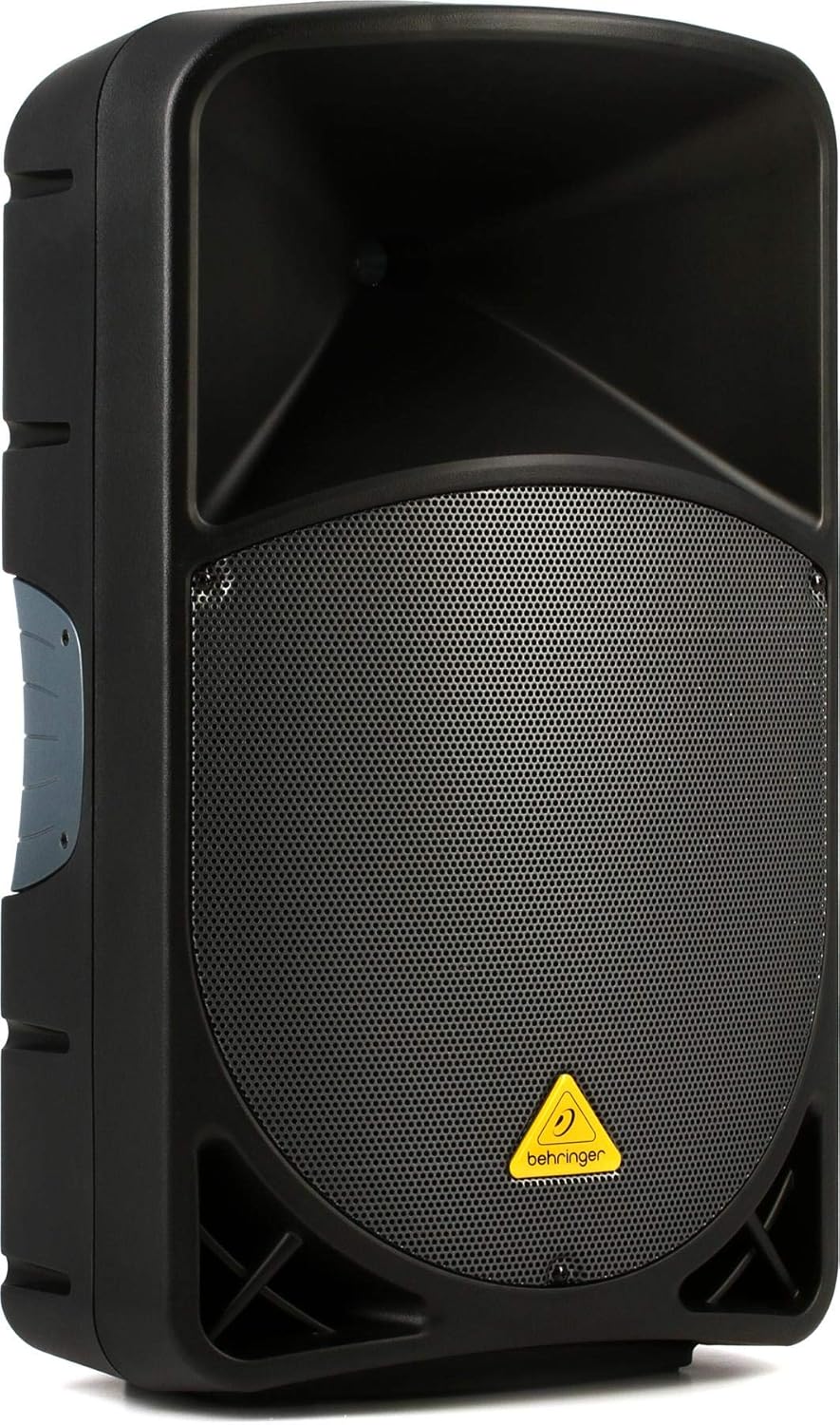 Eurolive B115Mp3 1000 Watt 2 Yollu Aktif Telsiz Mikrofon Entegreli Hoparlör