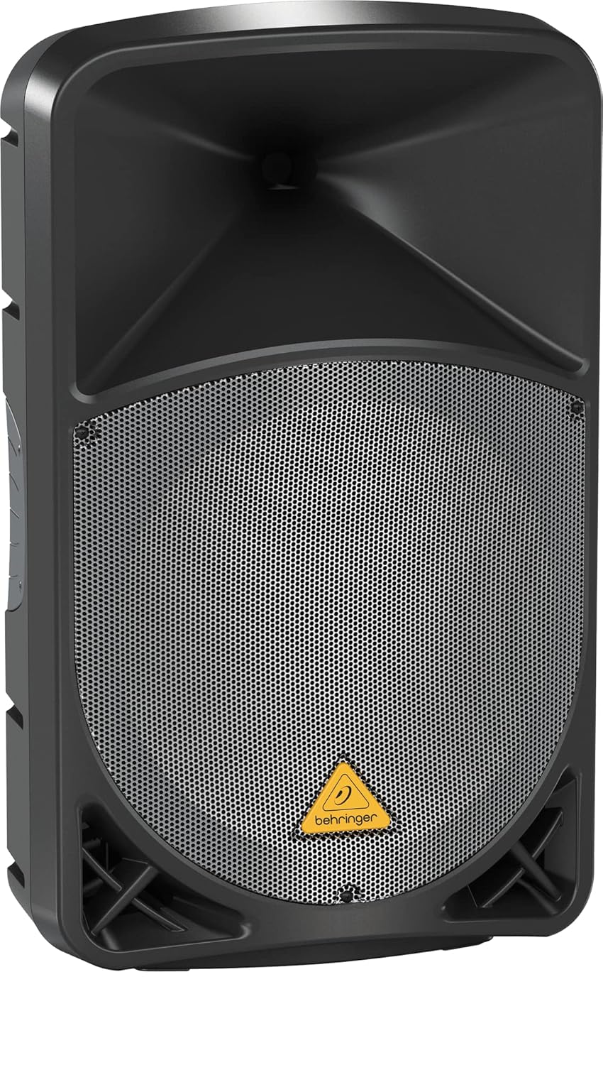 Behringer B115D 1000 Watt 2 Yollu Aktif Kablosuz Mikrofon Seçenekli Kabin