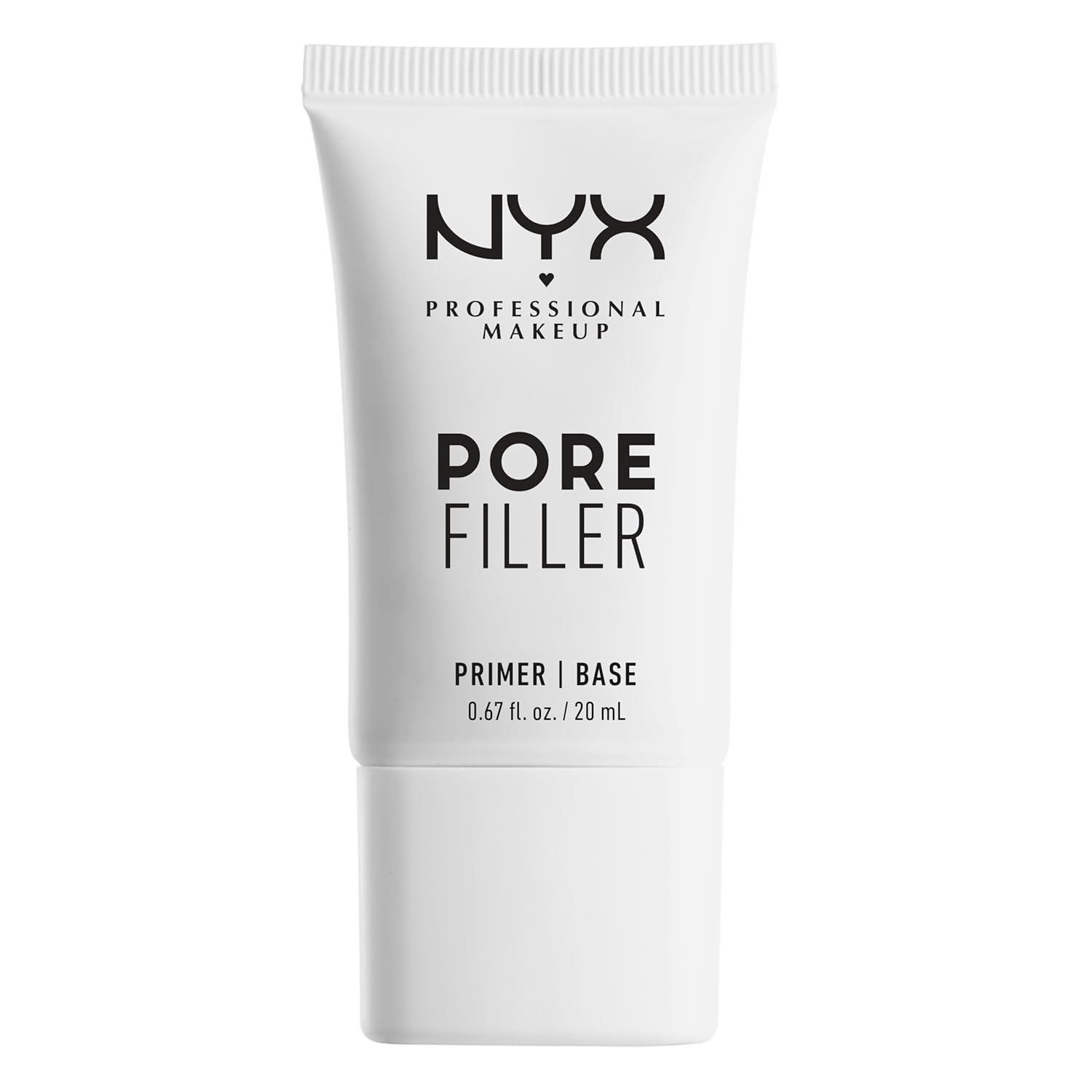 NYX Professional Makeup Pore Filler Gözenek Kapatıcı Makyaj Bazı