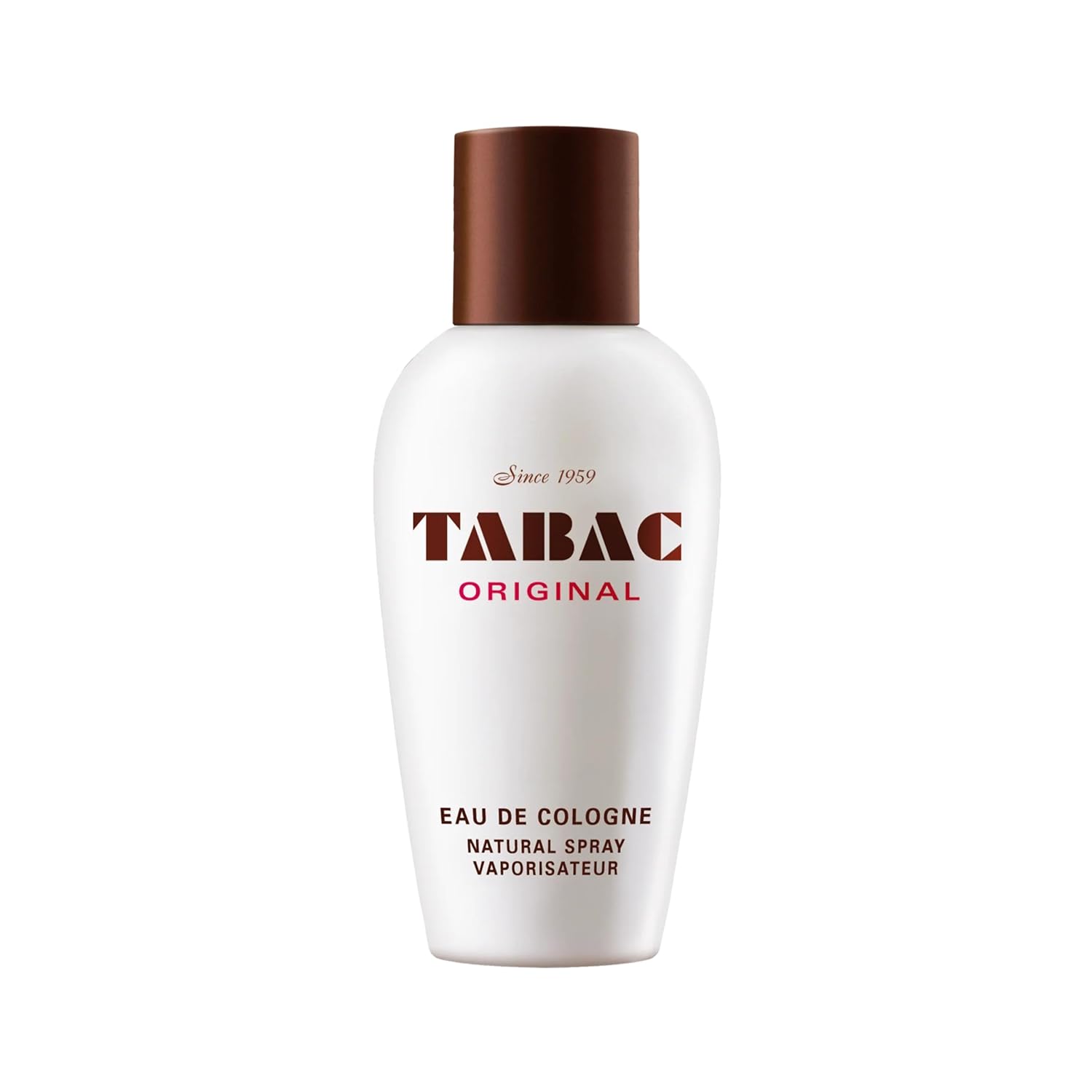 Tabac Original Eau De Cologne 50 ML