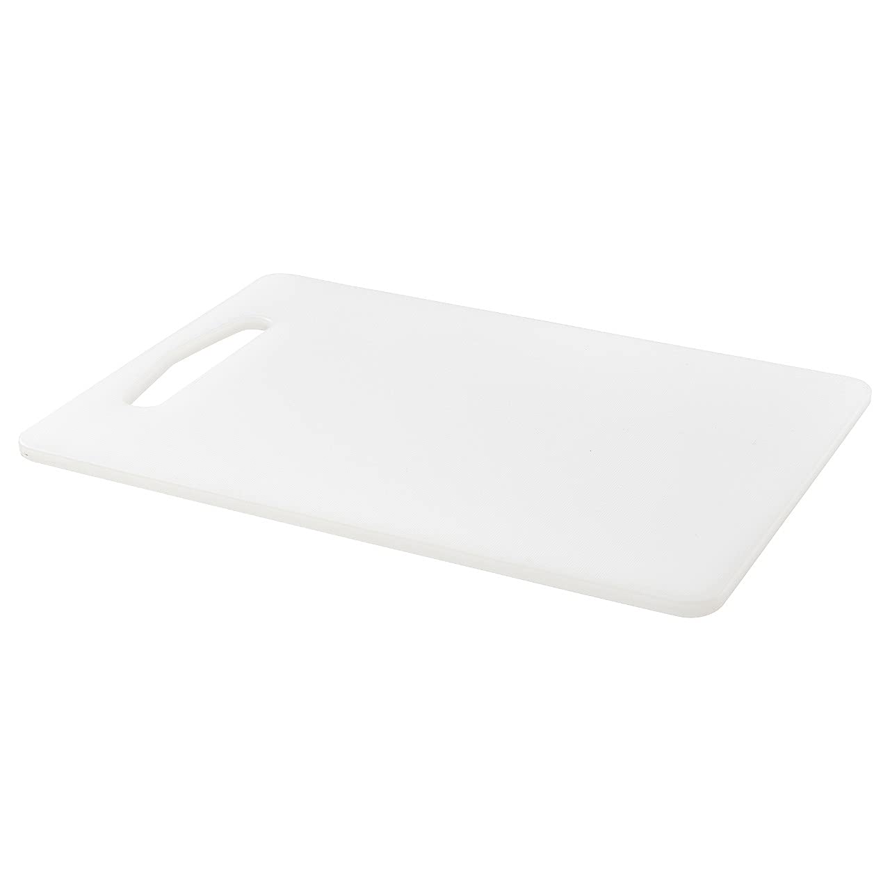 IKEA Legitim 14 " 1/2 " x 9 1/2 Cutting & Chopping Board (Beyaz)
