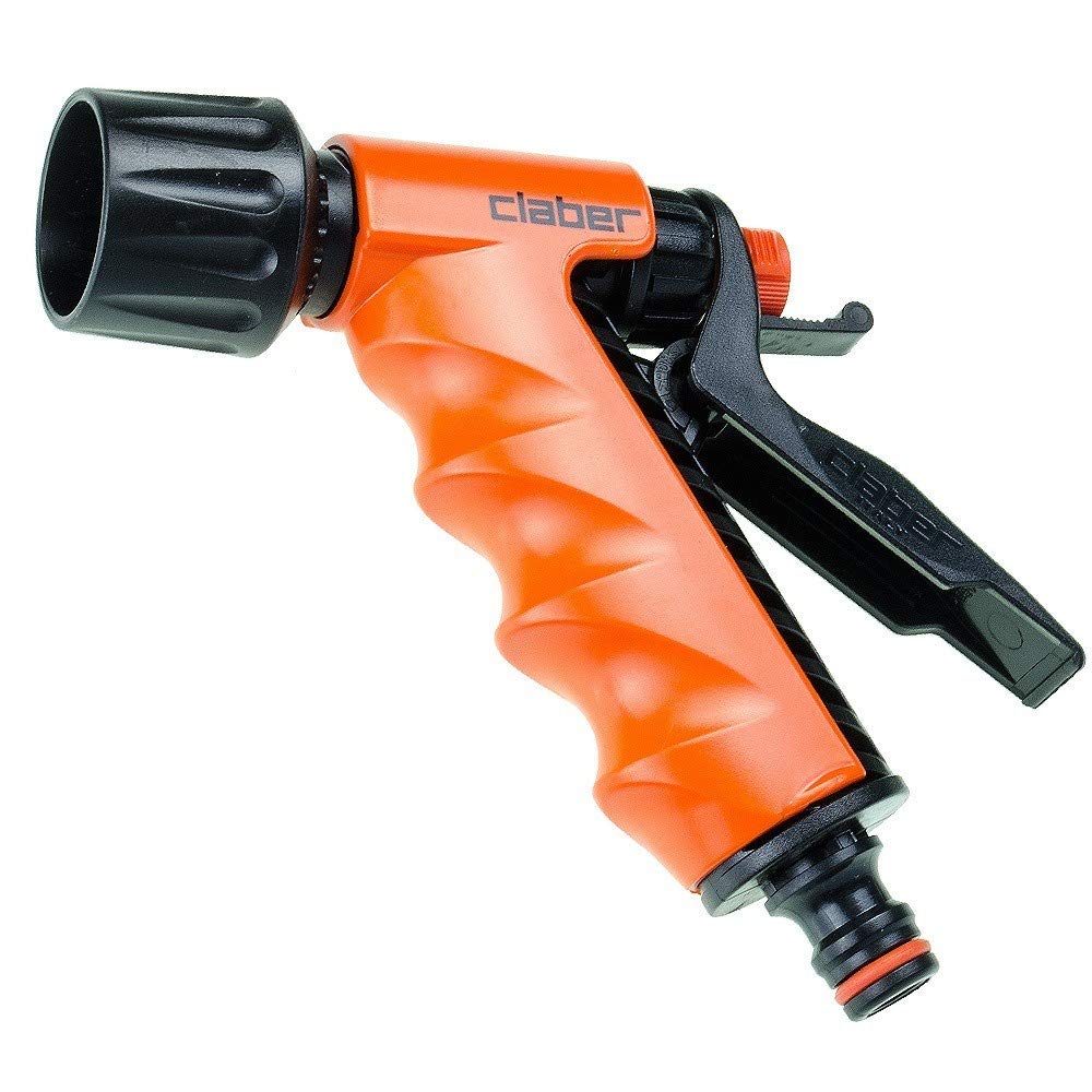 CLABER 8539 ERGO Sprey Sulama Tabancası