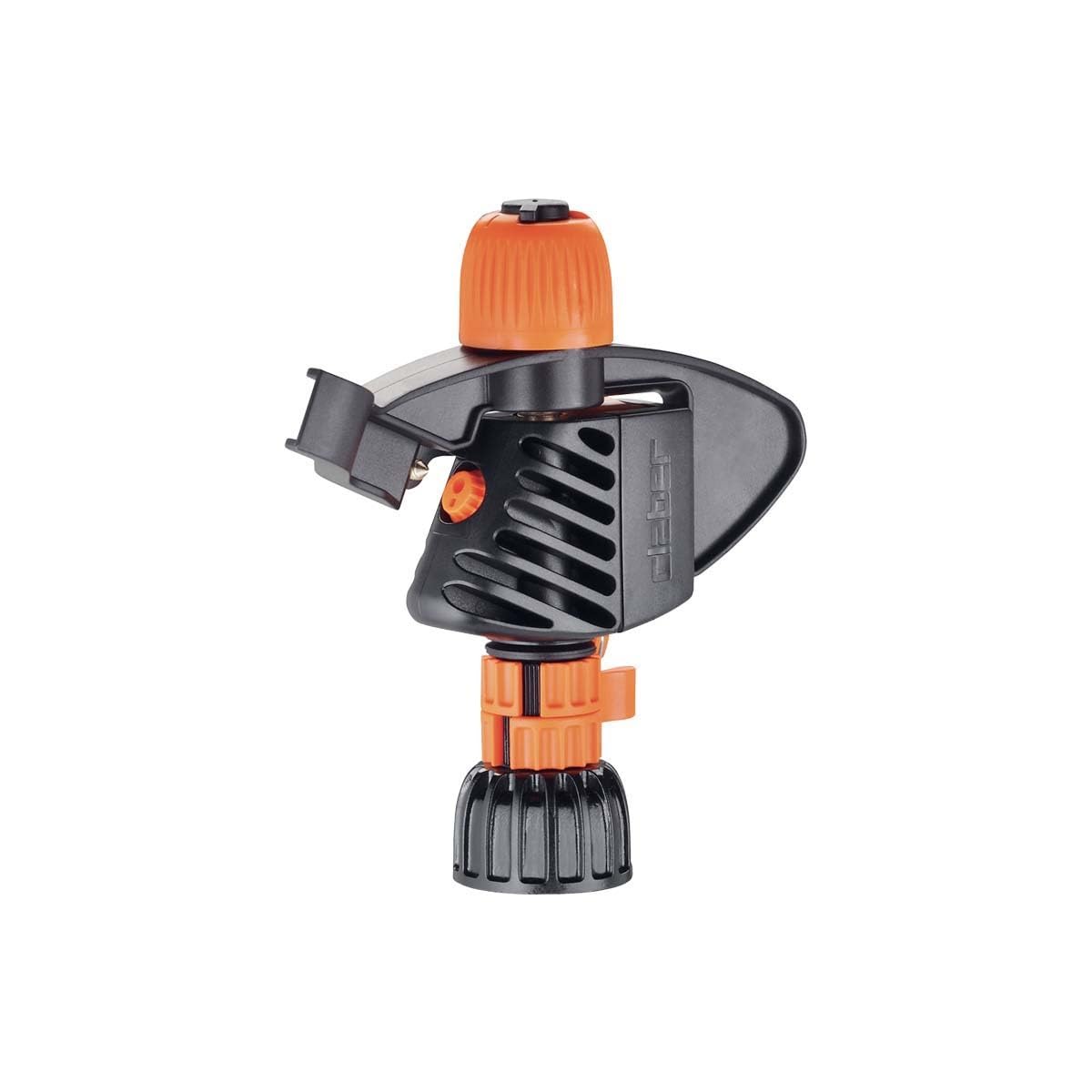 Claber 8705 Impact Sprınkler Head, Pulsar Sistem 3/4 İnç Dişi Fıskiye Başlığı