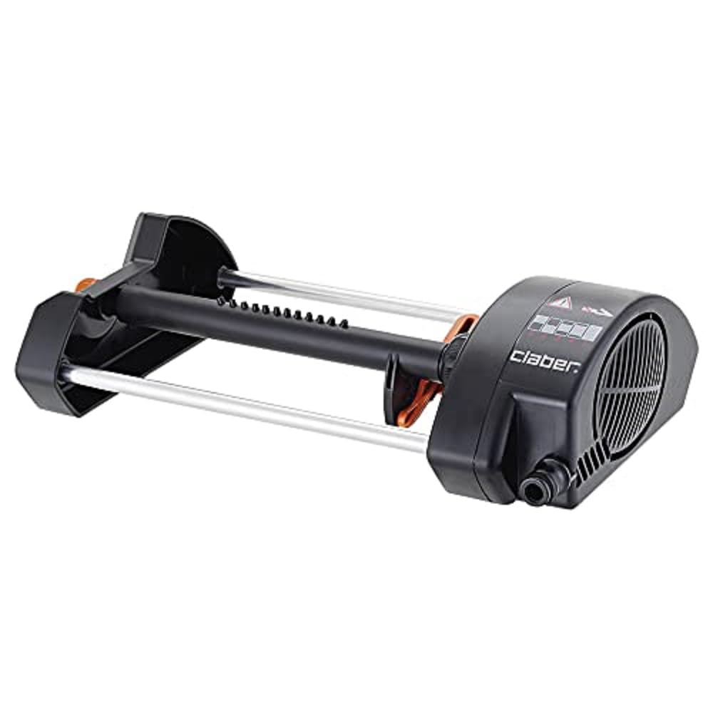 Claber 8748 Sprınk Osilatör Compact-12 Delikli Salınımlı Fıskiye