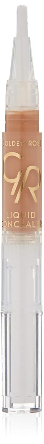 Golden Rose Liquid Concealer No:03 1 Paket
