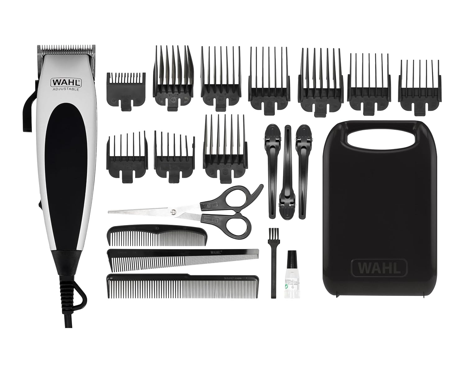Wahl 09243-2216 Home Pro & Kablolu Sac Kesme Makinesi