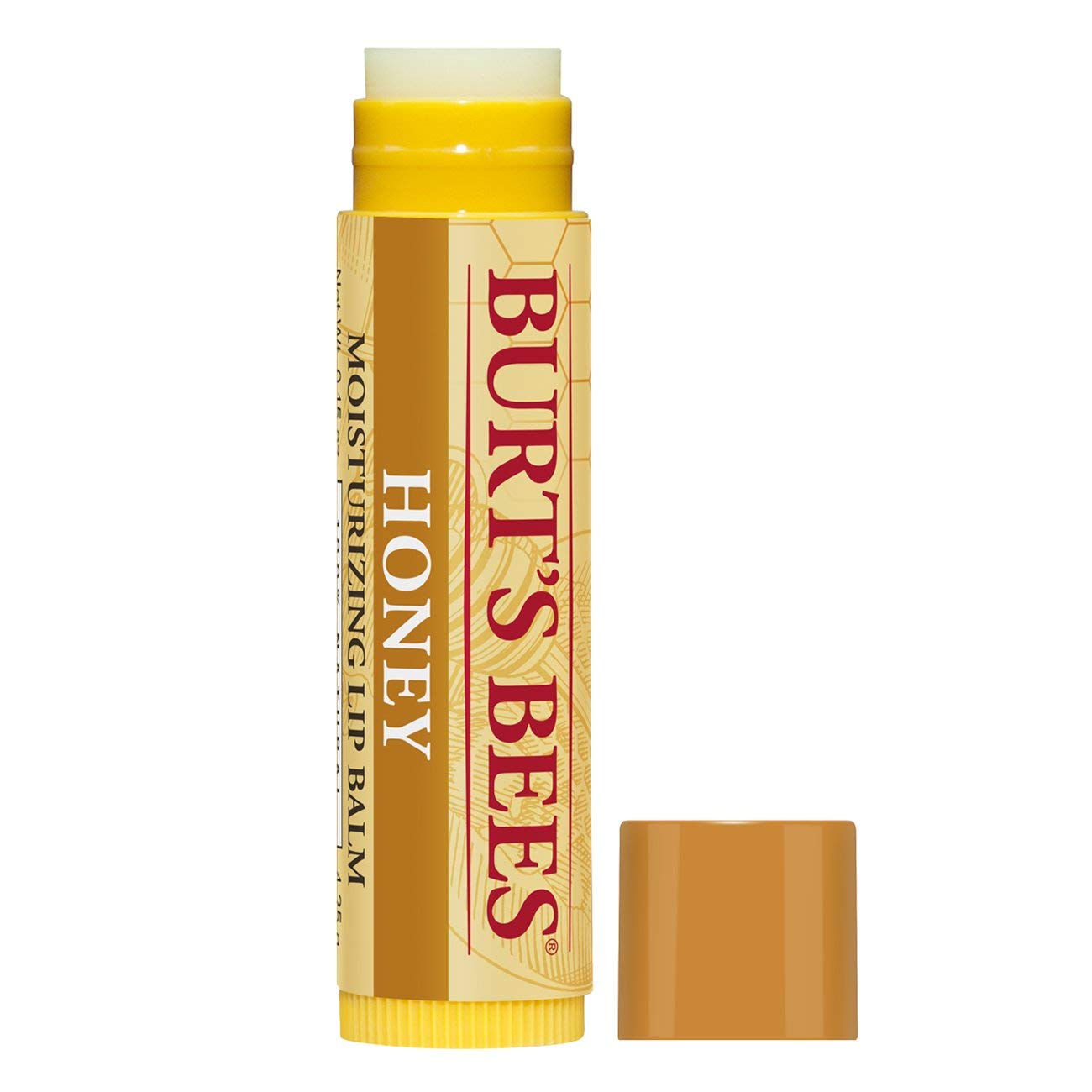Burt's Bees Dudak Bakım Kremi