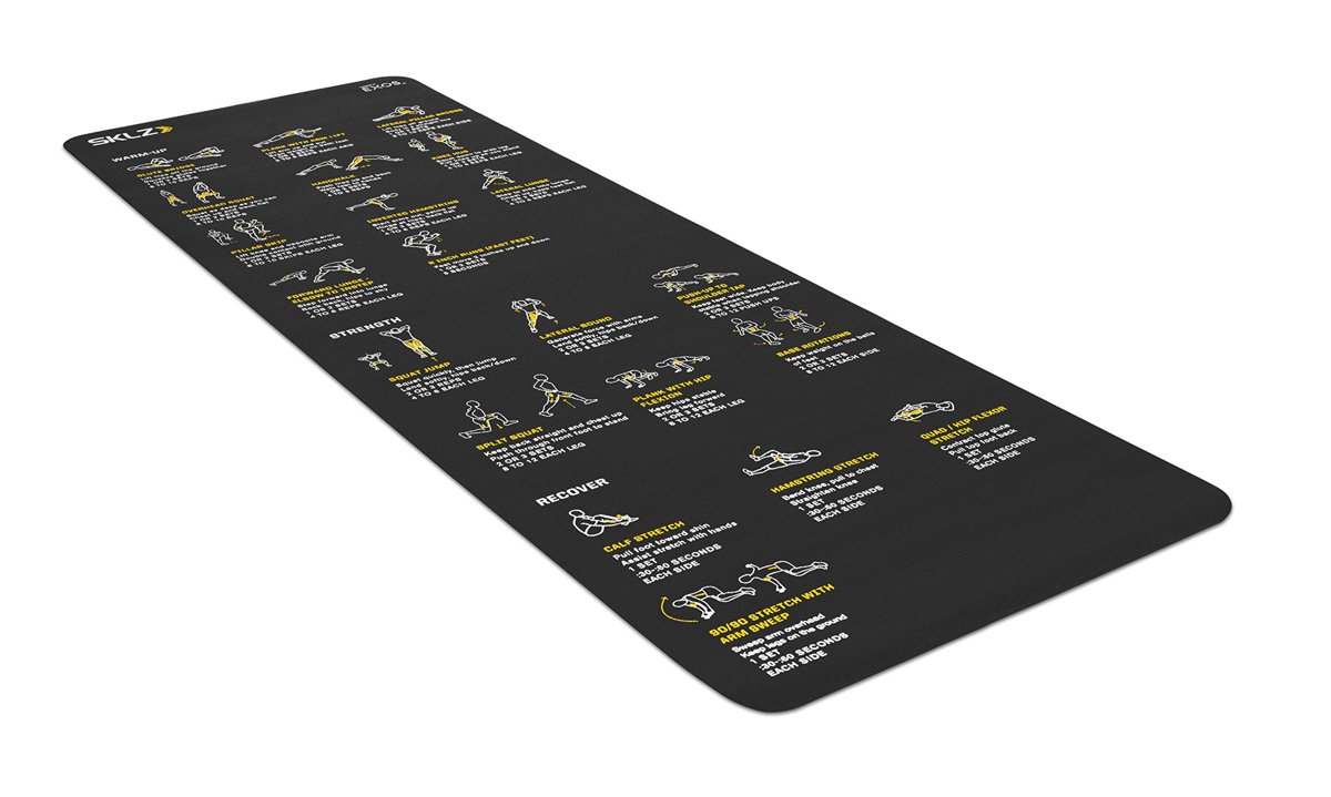 Sklz Egzersiz Matı